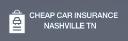 Cheap Car Insurance Hendersonville TN logo